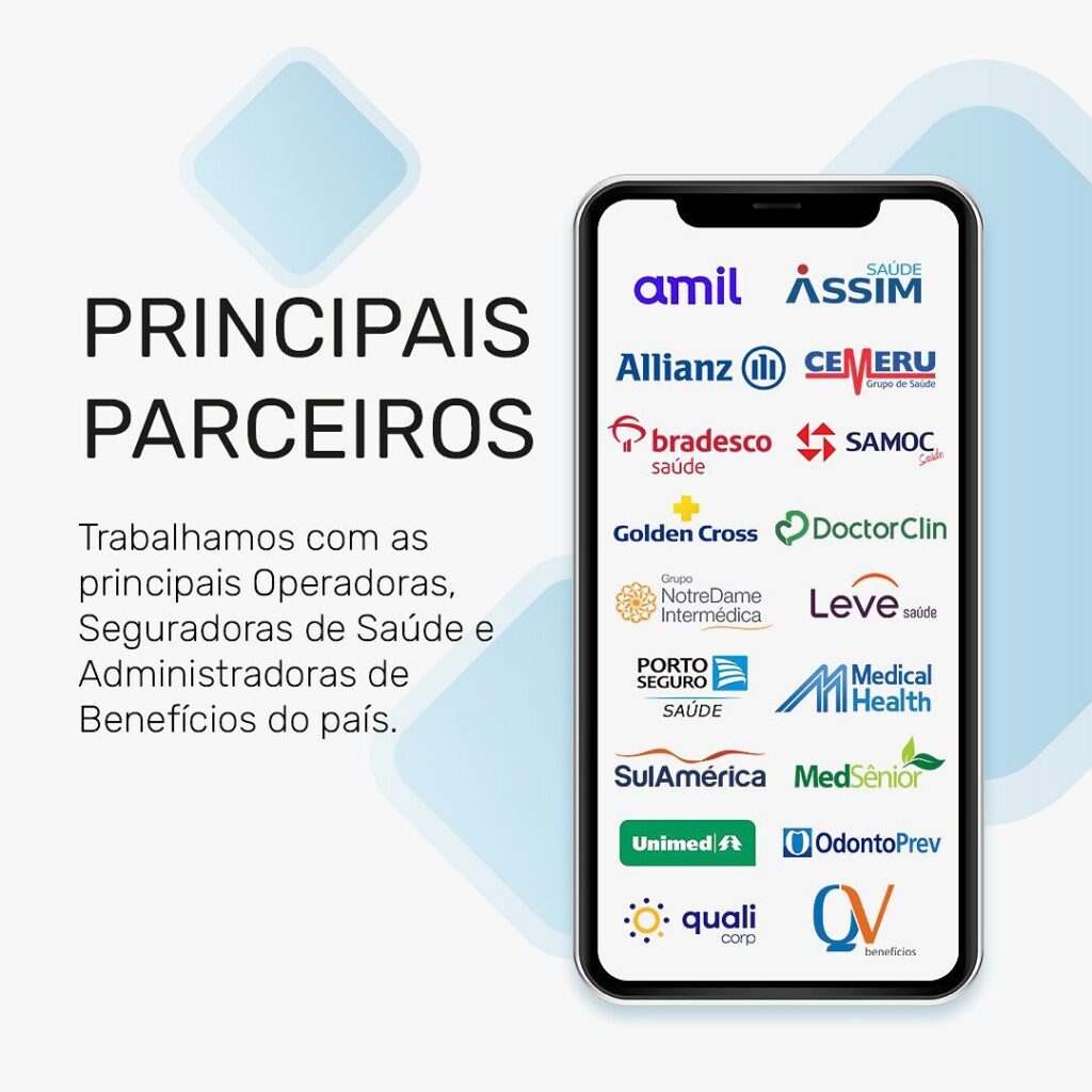 Plano de Saúde Empresarial em Paracambi, RJ