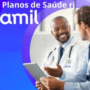 planos de saúde amil rj