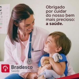 planos de saúde bradesco rj