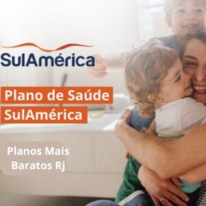 planos de saúde sulamerica rj